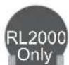 ROBOMOW RL855 - Scan Width - 1