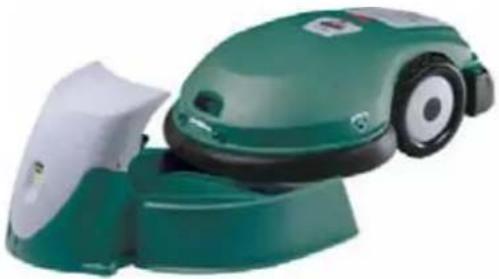 ROBOMOW RL855 - Robomow® - 1