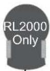 ROBOMOW RL855 - Chapter 5 Setting the Weekly Program (RL2000 only) - 1