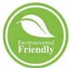 Environmental Friendly