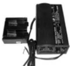 ROBOMOW RL855 - Chapter 11 Accessories - 8