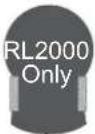 ROBOMOW RL855 - Starting Point: Perimeter Wire at the Base Station area. - 3