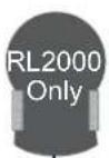 ROBOMOW RL855 - ○ Fence to Station base: - 3