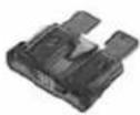 ROBOMOW RL855 - Inserting Power Pack Fuse - 1