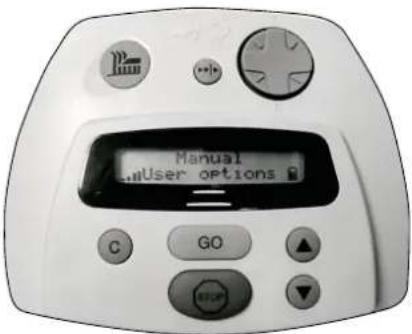 Manual AllUser options