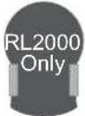 ROBOMOW RL855 - Depart - 6