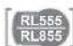 ROBOMOW RL855 - Eco mode - 2