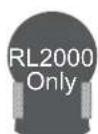 ROBOMOW RL855 - RL555 RL855 - 1