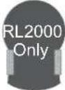 ROBOMOW RL855 - Base Station Cover and base: - 5