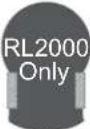 ROBOMOW RL855 - Canceling an active day - 1