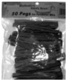 Crucile Hydroxide 50 Pegs for Pesticides Mio
