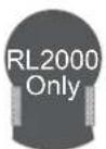 ROBOMOW RL855 - If Base Station is placed outside the lawn – External Setup - 2