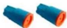 ROBOMOW RL855 - WARNING! - 1