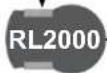 ROBOMOW RL855 - Maintenance of the Base Station area - 1
