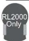 ROBOMOW RL855 - Option 2 – If Robomow is in Base Station: - 2