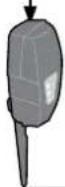 ROBOMOW RL855 - Completing the mowing (Non-Base Zone) - 4