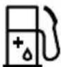 DOLMAR PS7300HS-45 - Symbols - 13