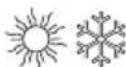 DOLMAR PS7300HS-45 - Symbols - 14