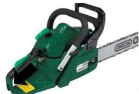 PowerPlus POW64115 - Om een koude motor te starten - 2