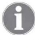 PowerPlus POW64118 - Afregelen van de zaagketting: - 2