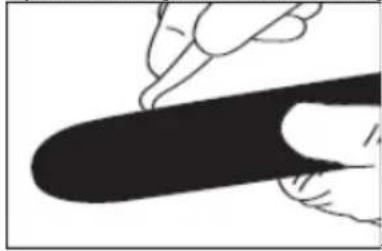 PowerPlus POW64118 - Leitschiene - 1