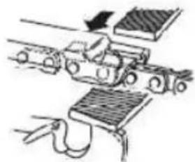 PowerPlus POWXG1018 - Kette Schärfen - 3