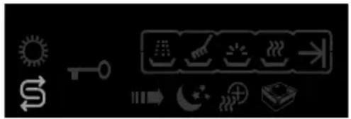 BLOMBERG GSN 9580 XB - Salz-Anzeige - 1