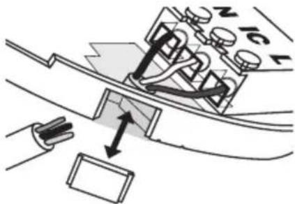 Ei Electronics Ei166RC - Mounting & Wiring Alarms - 3