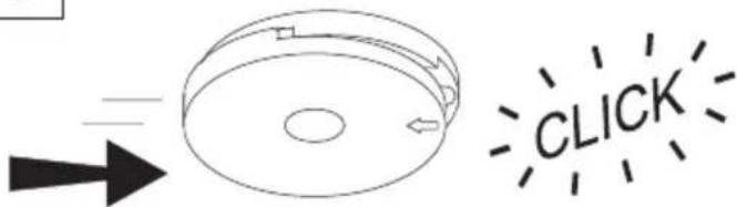 Ei Electronics Ei166RC - Installation Guide - 2