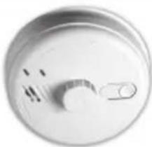 Ei Electronics Ei166RC - 230V\~ SMOKE & HEAT ALARMS - 2
