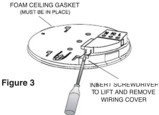 Ei Electronics Ei166RC - Mounting & Wiring Alarms - 1