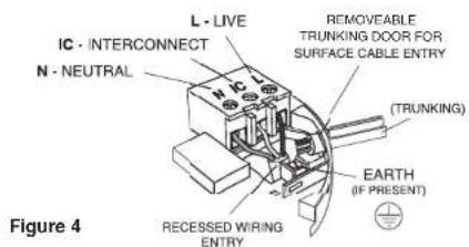 Ei Electronics Ei2110 - Mounting & Wiring Alarms - 3
