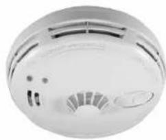 Ei Electronics Ei2110 - 230V\~ MULTI-SENSOR FIRE ALARM - 1