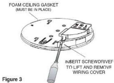 Ei Electronics Ei2110 - Mounting & Wiring Alarms - 1