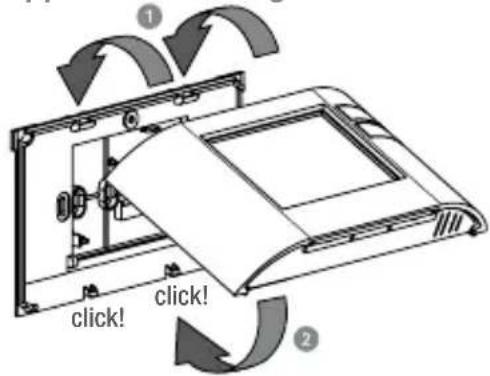 Grässlin Feeling OpenTherm - Dati tecnici - 8