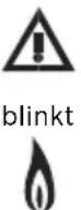 Junkers IGM - Fehlercodes - 4