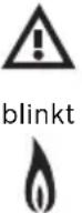 Junkers IGM - Fehlercodes - 2