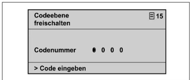 VAILLANT calorMATIC 430 - Hinweis! - 1