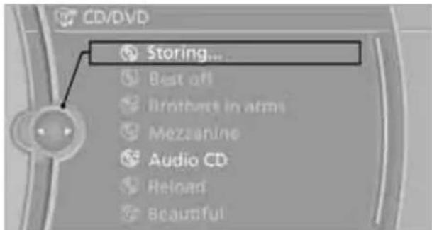CD/DVD Storing... Best off Brother's in arms Mezzanine Audio CD Reload Beautiful