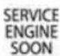 BMW 335i Coupe (2009) - Exhaust emission values - 1