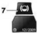 BMW 335i Coupe (2009) - Possible displays - 7