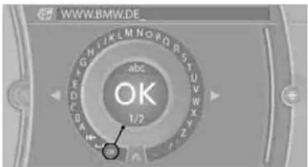 WWW.BMW.DE OK 1/2