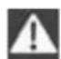 BMW 335i Coupe (2009) - Outside temperature warning - 1