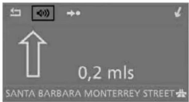 0,2 mls SANTA BARBARA MONTERREY STREET