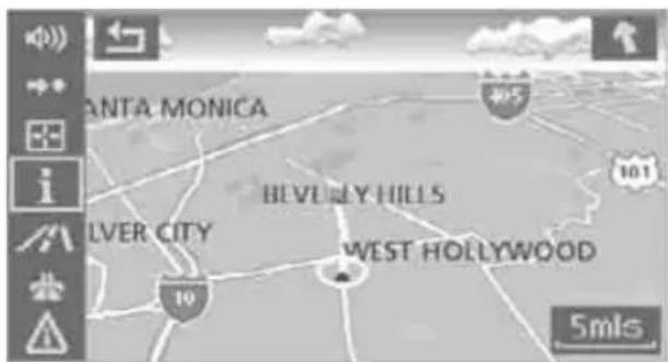 ANTA MONICA BEVERLY HILLS LIVER CITY WEST HOLLYWOOD 10 5mls