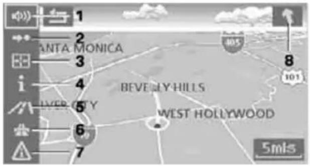 1 2 3 4 5 6 7 BEEVLEY HILLS WEST HOLLYWOOD 8 101 905 5mls