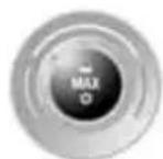 BMW 135i Convertible (2008) - Maximum cooling - 1