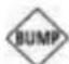 BMW 135i Convertible (2008) - Traffic information icons - 19