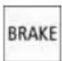 BMW 135i Convertible (2008) - Indicator lamp - 1
