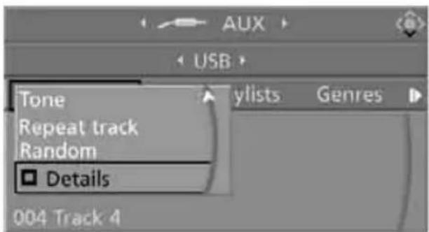 Tone Repeat track Random □ Details 004 Track 4